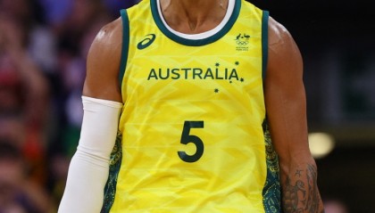 哪位球员在国际赛场上的表现远超NBA？