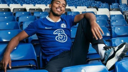 大乐透综合走势图-【观察】“瓦拉内二世”福法纳，切尔西的完美选择？