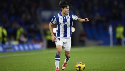 超级大乐透开奖结果-马卡：马竞有意引进一名右边锋，他们正在关注冈萨雷斯和久保建英