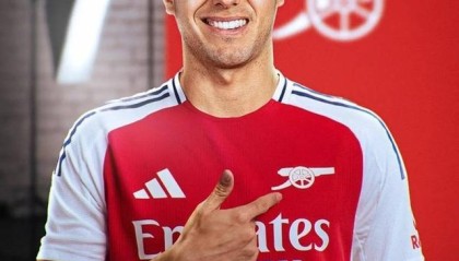 大乐透开奖结果查询-吸引明星球员？还得看英超