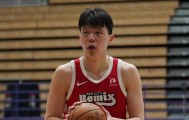 大乐透开奖结果今天奖-杨瀚森贡献13+7+2+3 撕裂之城混音惜败南湾湖人