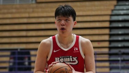大乐透开奖结果今天奖-杨瀚森贡献13+7+2+3 撕裂之城混音惜败南湾湖人
