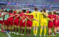 大乐透综合走势图-足球报：中国女足对阵中国台北需完成兜底任务，切忌太过松弛