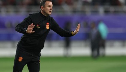 大乐透综合走势图-扬科维奇恐难留任解约无需赔偿 国足或重启选帅