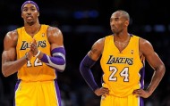 詹姆斯与科比谁更伟大？霍华德给出答案：科比是“硬茬”