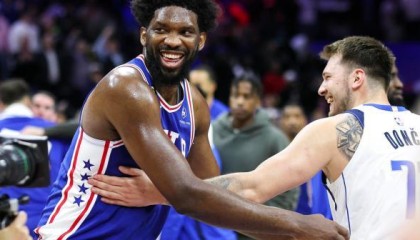 大乐透综合走势图-NBA高分频出反而乏味？名记支招两条路拯救防守