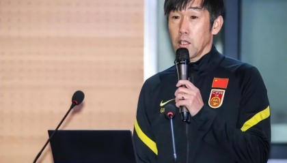 大乐透综合走势图-意外！青岛西海岸刚1比4不敌上港，郑智就发声做出重要决定