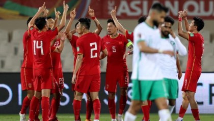 大乐透开奖结果今天奖-严益唯：国足“找点球”背后的求生之道