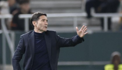 马塞利诺：皇马解雇阿隆索相当意外，他们在西甲欧冠还有希望