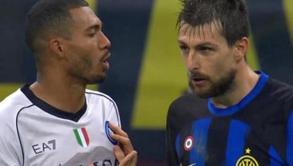 大乐透今日开奖-种族歧视如何处理？阿切尔比-小胡安事件没有赢家