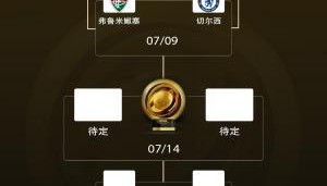 超级大乐透开奖结果-独苗！世俱杯6队仅剩1支非欧队：巴甲弗鲁米嫩塞，4强将战切尔西
