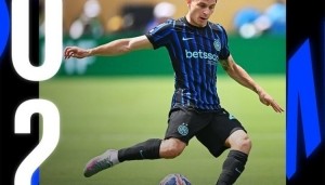 打几分？国米本赛季四大皆空：德比5战0胜&amp;欧冠决赛惨败&amp;小因离队