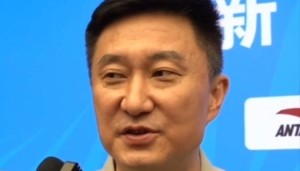 大乐透开奖结果-杜锋：十五运广东男篮名单还未敲定 要等国家队打完比赛才会集结