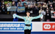 大乐透开奖结果查询-羽生结弦4A降组仍加冕全日六冠王 冬奥剑指两目标